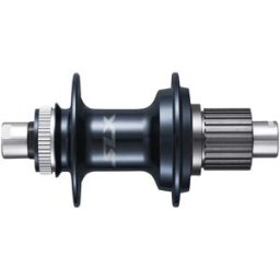 Shimano Moyeu Arrière Slx M7110 Cl Micro Spline