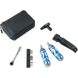 Giant Kit De Réparation Quick Fix Control Blast 0 Mtb