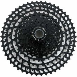 Msc Cassette De Vélo Cnc Light