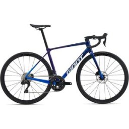 Giant Vélo De Route Tcr Advanced 1 105 Di2 2026