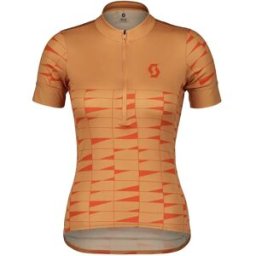 Scott Maillot à Manches Courtes Endurance 20
