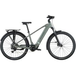 Scott Bikes Vélo électrique Sub Sport 30 28´´ Cues Rd-u4000gs 9s 2026