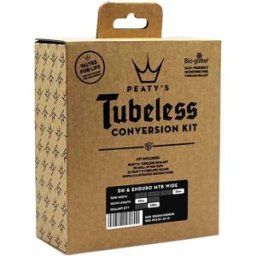 Peaty´s Kit De Conversion Dh Wide Tubeless