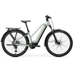 Merida Bikes Vélo électrique Efloat Tk 500 Eq W 700 Cues U6000 2026
