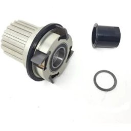 Tfhpc Corps De Roue Libre Shimano Micro Spline 12v