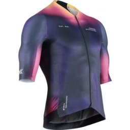 X-bionic Maillot à Manches Courtes Corefusion Aero