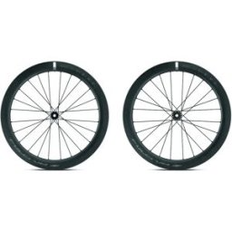 Fulcrum Jeu De Roues De Route Speed 57 Db 2wf Carbon 28´´ Disc