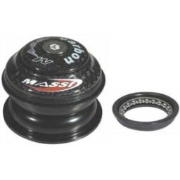 Massi Système De Direction Head Set Cm-710 Mtb 1 1/8 Inches