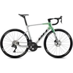 Bh Vélo De Route Rs1 5.0 Ultegra Di2 2026