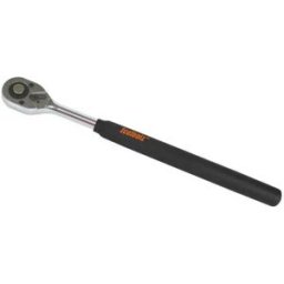 Icetoolz Clé à Cliquet 53r4 1/2´´x370 Mm