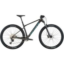 Scott Bikes Vtt Scale 920 29´´ Deore M6100 Sgs 2026