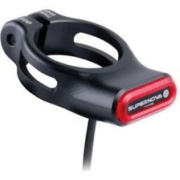 Supernova Feu Arrière Tl3 Mini 12v 31.6 Mm