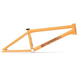 Wethepeople Cadre De Bmx Doomsayer Jordan Godwin 2021