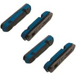 Campagnolo Patins De Frein Sur Jante Mille Pack Of 4 Caliper Inserts