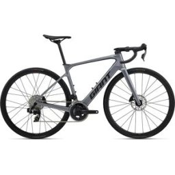 Giant Vélo électrique De Route Defy Advanced E+ Elite 2 Rival Axs 2026