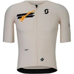 Scott Maillot à Manches Courtes Ultd Aero