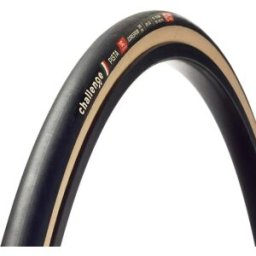 Challenge Tires Pneu Rigide De Route Pista Sc S-clincher 320 Tpi 700c X 22