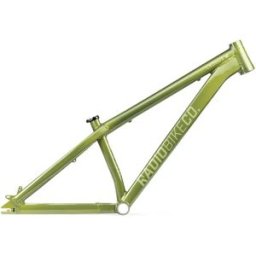 Radio Cadre De Bmx Cronus 26´´