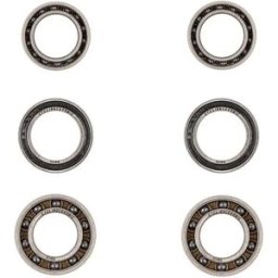 Cycling Ceramic Kit De Roulement De Roue Dt Swiss 1