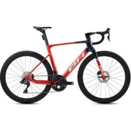 Bh Vélo De Route Rs1 5.0 Ultegra Di2 Power 2026