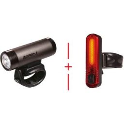 Brn Ensemble De Lumières Roller + Bolt