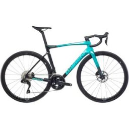 Bianchi Vélo De Route Specialissima Comp Ultegra Di2 2026