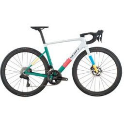Scott Bikes Vélo De Route Addict Rc Pro Dura Ace Di2 R9250 2026