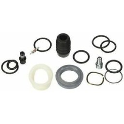 Rockshox Kit De Service Full Service Solo Air Sektor Gold