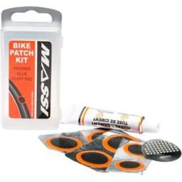 Massi Kit De Réparation Puncture Outfit Medium 50 Unités