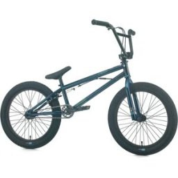Si Bmx Vélo Bmx Düvel 20