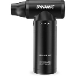 Dynamic Bike Care Séchoir électrique Haute Pression Pour Vélo Airforce Max
