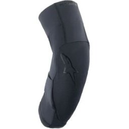 Alpinestars Genouillères A-motion Plasma Pro