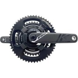 Fsa Pédalier Avec Capteur De Puissance K-force Team Powerbox Direct Mount