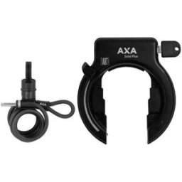 AXA Cadenas De Cadre De Vélo Solid Plus