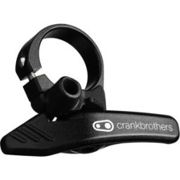 Crankbrothers Télécommande Pour Tige De Selle Télescopique V2