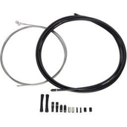Sram Kit De Câble De Frein Slickwire Xl Road Brake Cable 5 Mm Kit