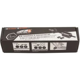 Super B Outil Tb-1900b Bottom Bracket Installation Set