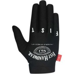 Fist Gants Good Times