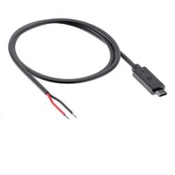 Sp Connect Câble D´alimentation Spc+ 5v 2a Usb-c 3.1 1500 Mm