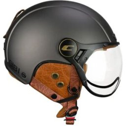 Cgm Casque Urbain 801v Ebi Vintage