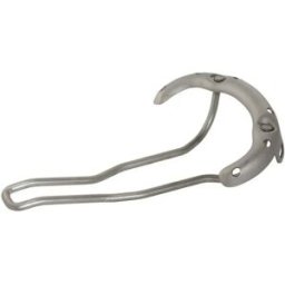 Brooks England Cadre D´assemblage De Selle Team Professional Titanium