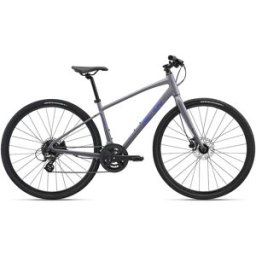 Liv Vélo Alight 3 Disc Altus 2026