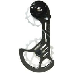 Split Second Système De Galets De Dérailleur Sram Red/force 12s Ceramic Performance