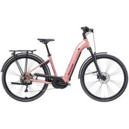 Bianchi Vélo électrique T-tronik C 8.2 Chain Deore 10s Bosch Pl 2026