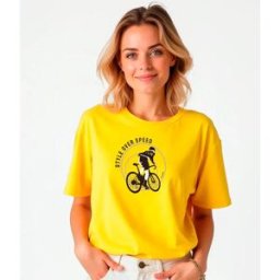 Kruskis T-shirt à Manches Courtes Style Over Speed