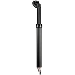 Kind Shock Tige De Selle Télescopique Ks Eten 31.6 Internal Cable Retrocede 100 Mm