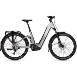 Focus Vélo électrique Aventura² 6.7 Wave Fs 27.5´´ Cues 9s