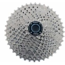 Msc Cassette De Vélo 1 Spider