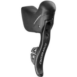 Campagnolo Levier De Frein Gauche Avec Dérailleur électronique Super Record Wrl 160 Mm