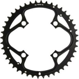 Sram Plateau Mtb 104 V4 4 Mm Hard